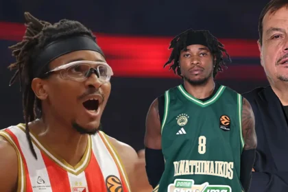 Τσιμα Μονεκε Ρισον Χολμς και Ερκιν Αταμαν