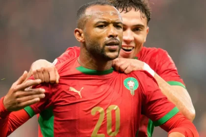 Ελ Κααμπί Κόπα Άφρικα