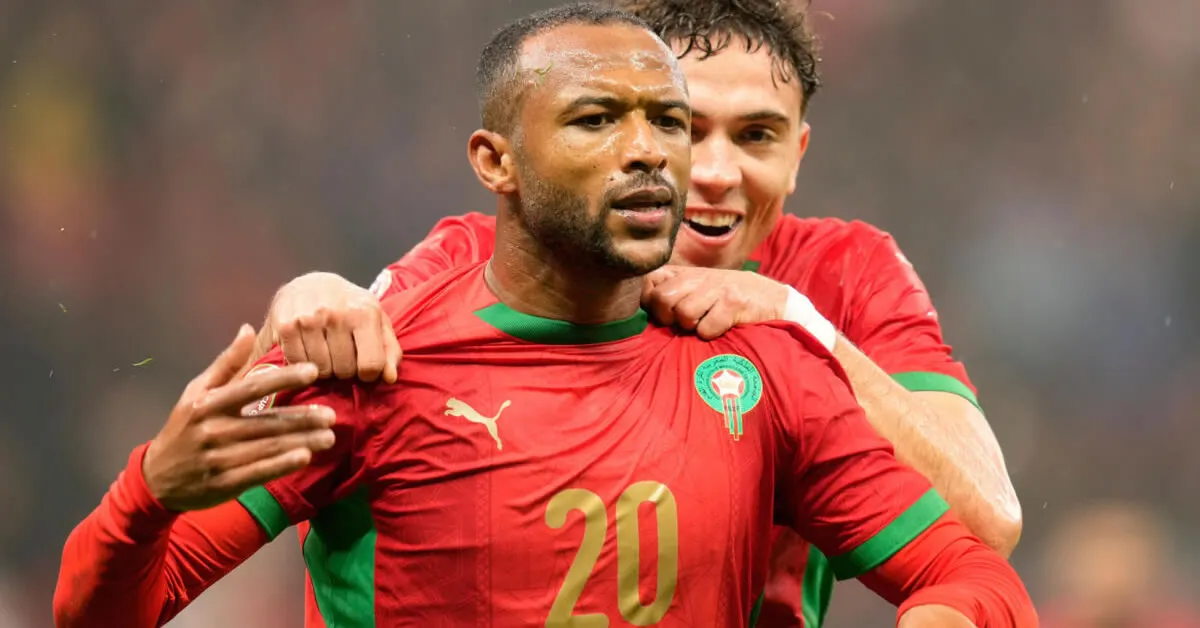 Ελ Κααμπί Κόπα Άφρικα