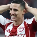 daniel podence olympiacos mendilibar provlimatismos 1