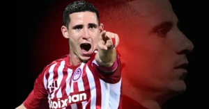 Ολυμπιακός: Βγαίνει μπροστά ο ηγέτης στα πλέι οφ – Το στοίχημα για το μεγάλο σεντόνι