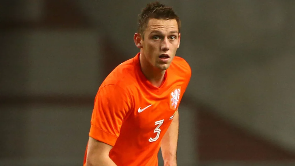 Στέφαν Ντε Φράι