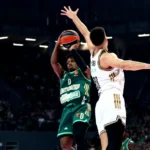 dubai airport attack euroleague