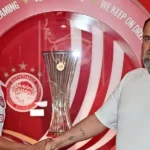 el kaabi diloseis olympiacos simvolaio