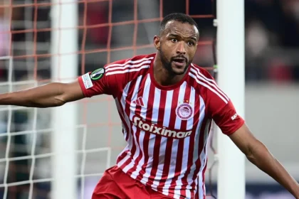 Αγιουμπ Ελ Κααμπι