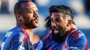 Ολυμπιακός: Οι δύο μεγάλες «πληγές» που θέλει να κλείσει ο Μεντιλίμπαρ κόντρα στον ΠΑΟΚ