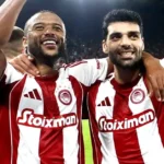 el kaabi taremi olympiacos panygirismos