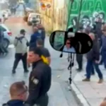 Επίθεση χούλιγκανς στο πούλμαν της αποστολής μετά το ντέρμπι