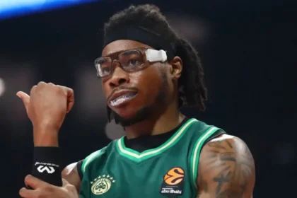 Ρήξη Αταμάν-Χολμς στον Παναθηναϊκό: «Δεν τον υπολογίζω, αποφασίζει η διοίκηση»