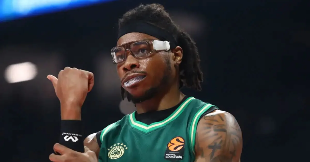 Ρήξη Αταμάν-Χολμς στον Παναθηναϊκό: «Δεν τον υπολογίζω, αποφασίζει η διοίκηση»