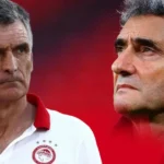 Ερνέστο Βαλβέρδε: Το «διαζύγιο» με την Μπιλμπάο και η κουβέντα για τον Μεντιλίμπαρ