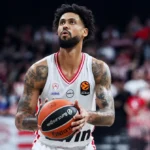 euroleague vathmologia olympiacos 20 10 katataksi
