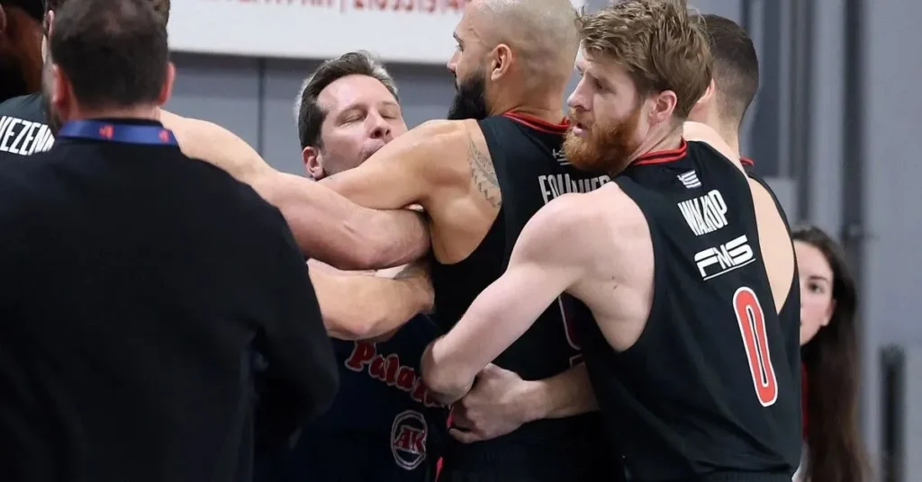 Εβαν Φουρνιε