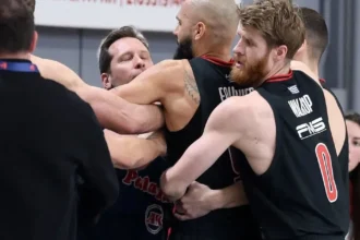 Εβαν Φουρνιε