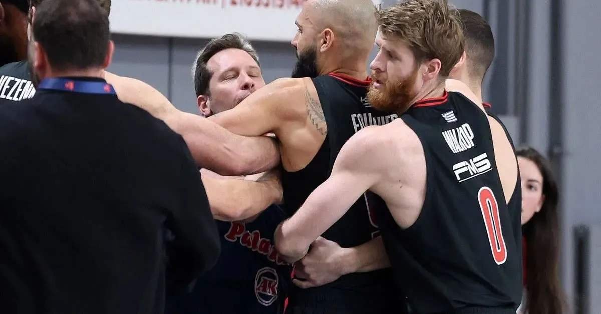 Εβαν Φουρνιε