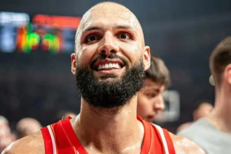 Εβάν Φουρνιέ BMW M2