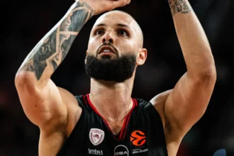 Εβάν Φουρνιέ