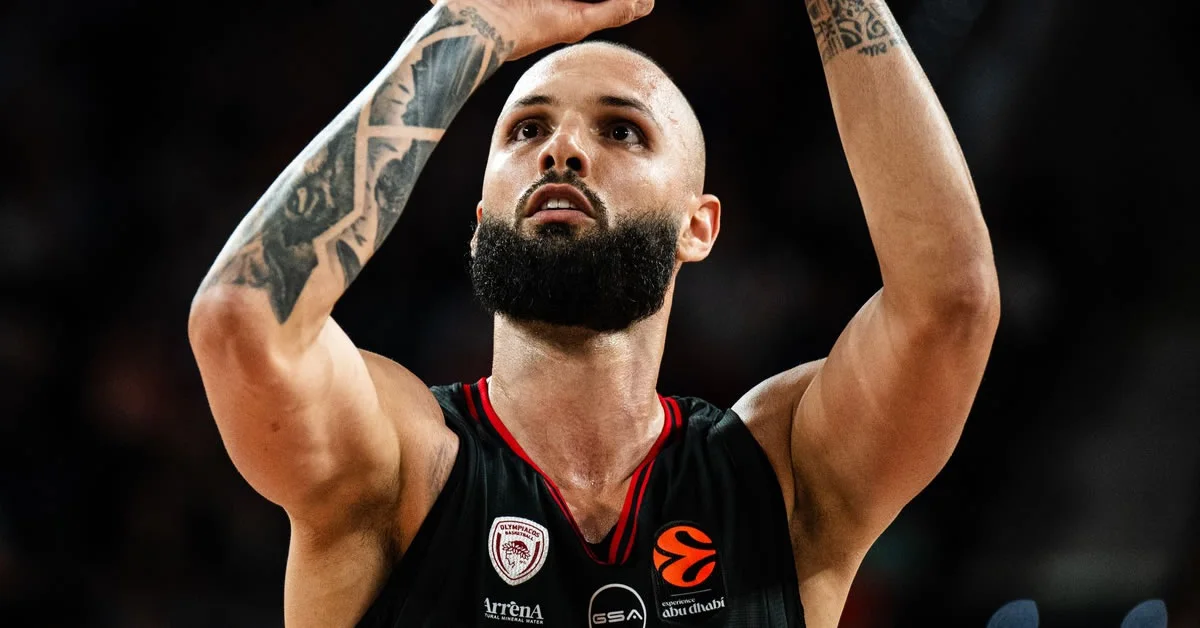 Εβάν Φουρνιέ