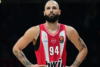 Εβάν Φουρνιέ