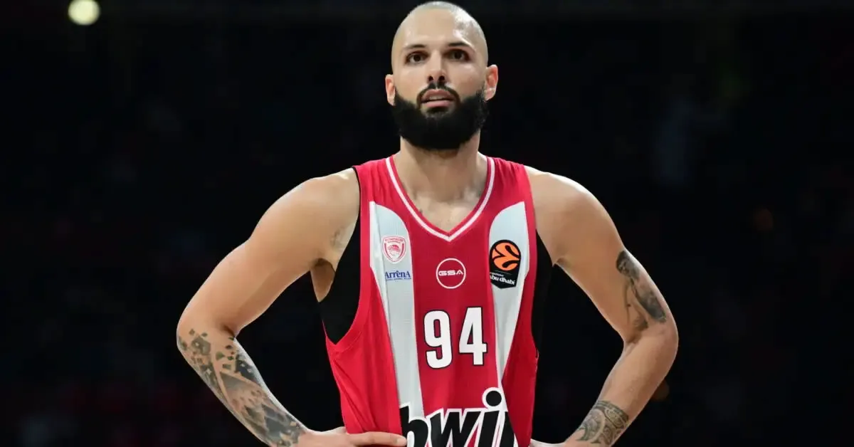 Εβάν Φουρνιέ