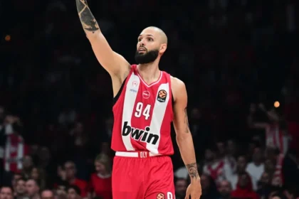 Εβάν Φουρνιέ