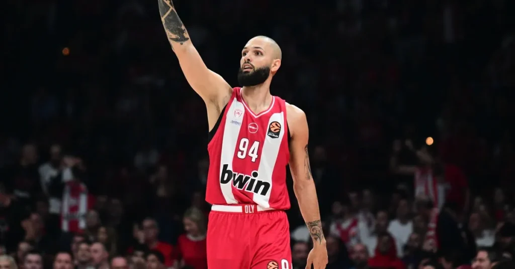 Εβάν Φουρνιέ