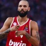 Ολυμπιακος Εβαν Φουρνιε Euroleague Legend