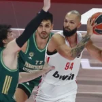 evan fournier olympiakos gbl timoria