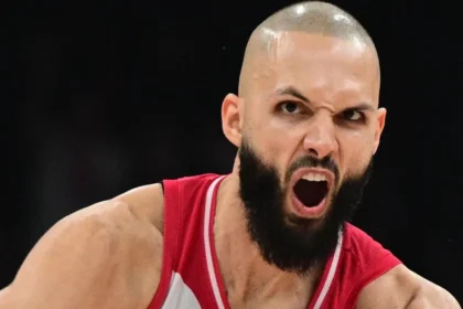 Εβάν Φουρνιέ