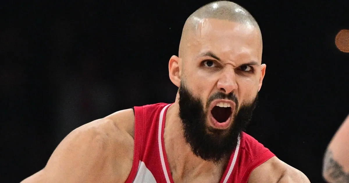 Εβάν Φουρνιέ