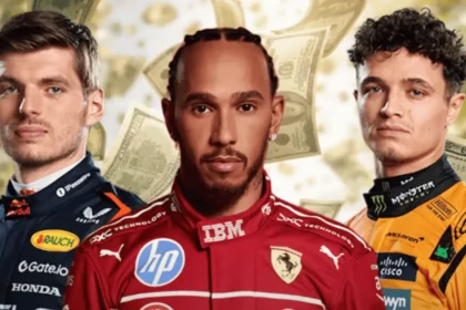 Formula 1: Ο μισθός-μαμούθ του Χάμιλτον στη Ferrari