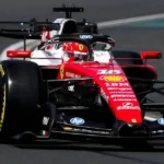 F1 2026 Ferrari