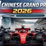 f1 shanghai mercedes antonelli russell 2026