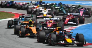 Formula 1 GP Ιαπωνίας: «Φωτιά» στη Σουζούκα με φήμες αντιγραφής και «μάχες» επιβίωσης!