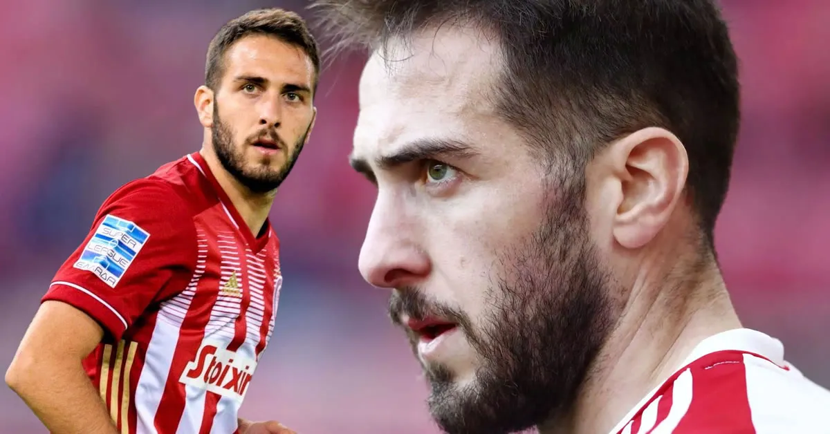 Κώστας Φορτούνης