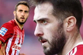 Κώστας Φορτούνης