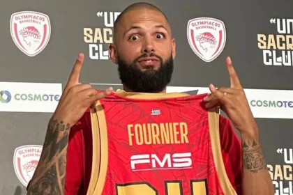 Εβάν Φουρνιέ