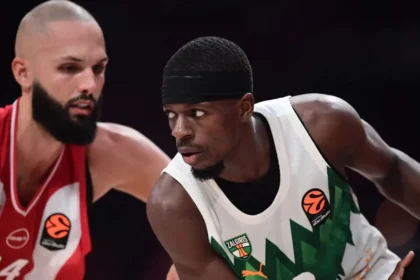 Σιλβέν Φρανσίσκο: «Ερυθρόλευκο» κόλπο γκρόσο μπροστά στα μάτια της Μπαρτσελόνα!