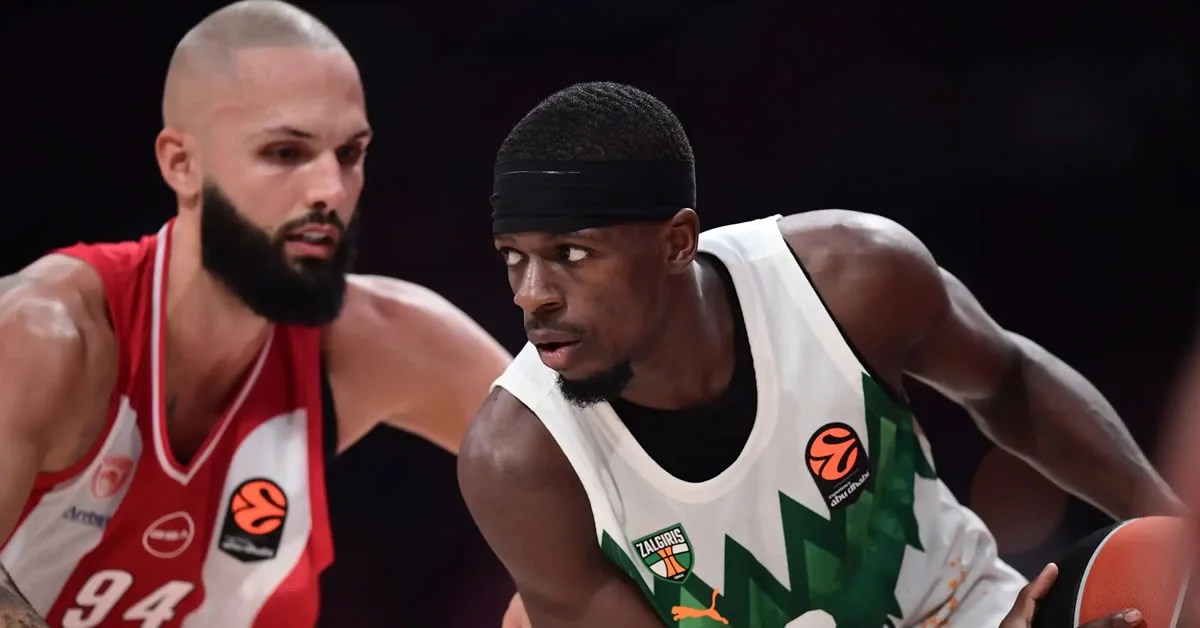 Σιλβέν Φρανσίσκο: «Ερυθρόλευκο» κόλπο γκρόσο μπροστά στα μάτια της Μπαρτσελόνα!