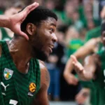 francisco wright zalgiris barcelona