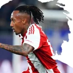 gelson martins dribbles champions league