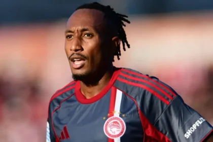 Ζέλσον Μαρτίνς