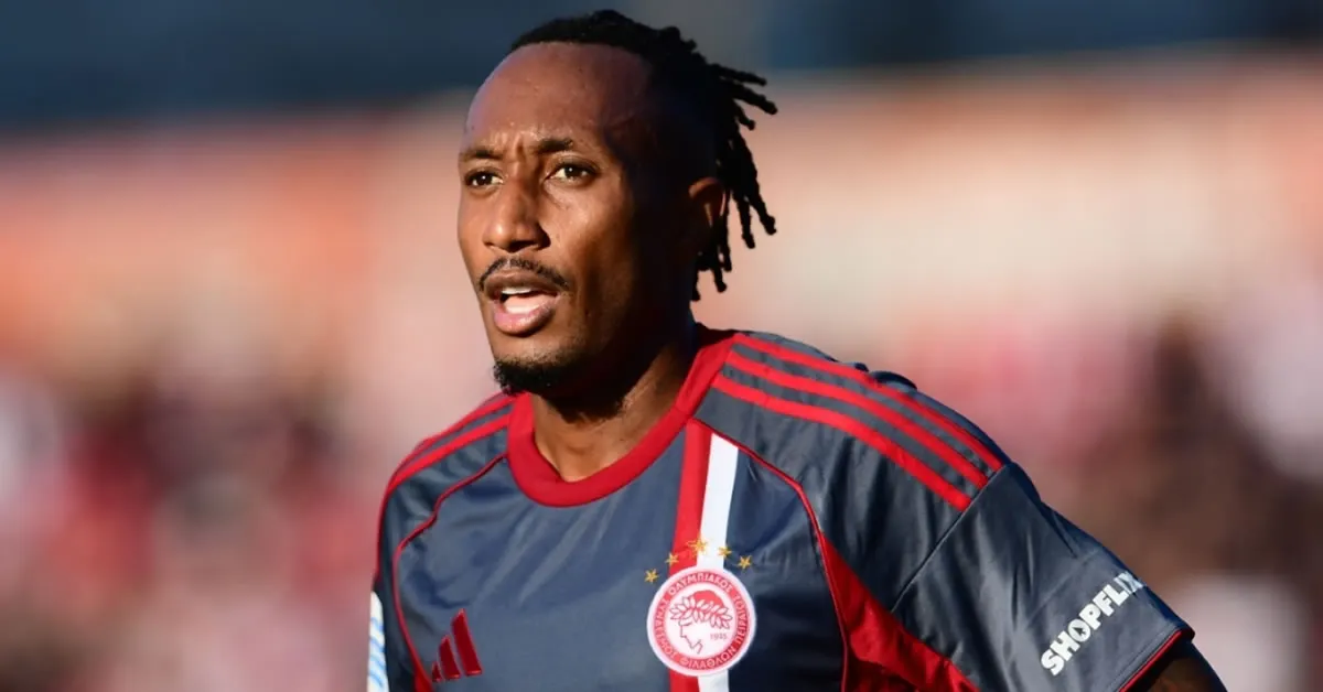 Ζέλσον Μαρτίνς