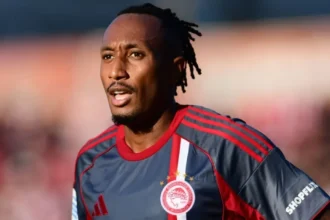 Ζέλσον Μαρτίνς