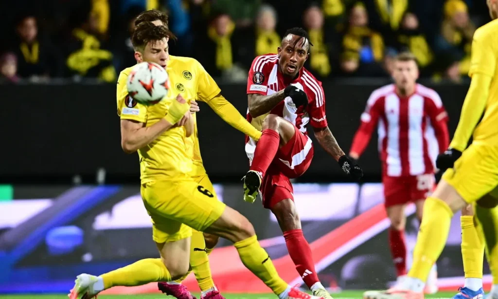 Μπόντο Γκλιμτ