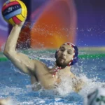 genidounias olympiakos polo kypello