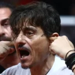 Δημήτρης Γιαννακόπουλος