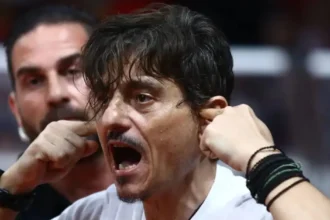 Δημήτρης Γιαννακόπουλος