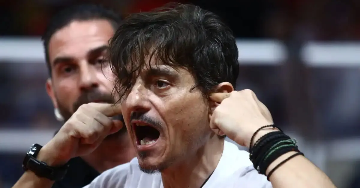 Δημήτρης Γιαννακόπουλος