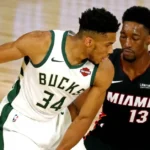 giannis antetokounmpo bam adebayo nba quotes